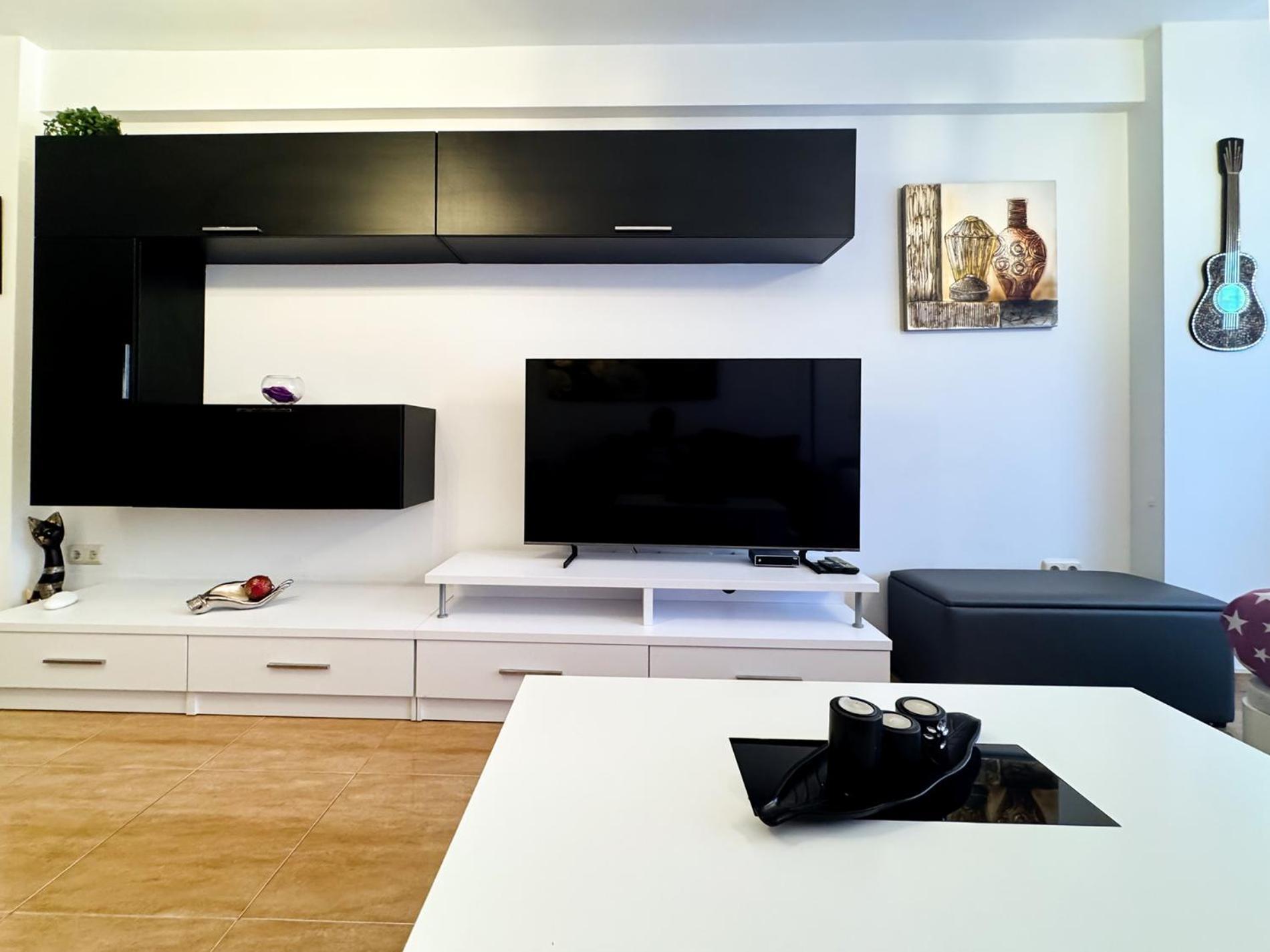 Appartement Estudio En El Centro De
